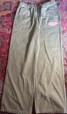 Von Dutch Men's Green Cotton