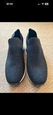  Moda In Pelle Trainers Size 3