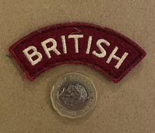 WW2 Era British Army