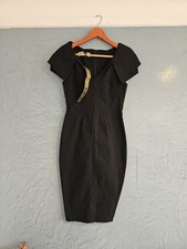 Vesper New Origami Cap Sleeves