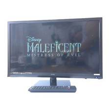 Technika inch led - led, dvd