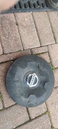 Nissan primastar centre cap - nissan,