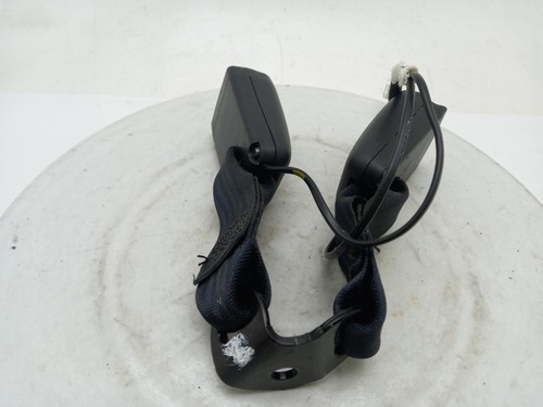 Nissan juke seat belt - nissan,