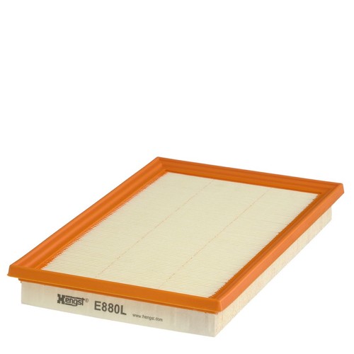 Air filter e880l - filter,