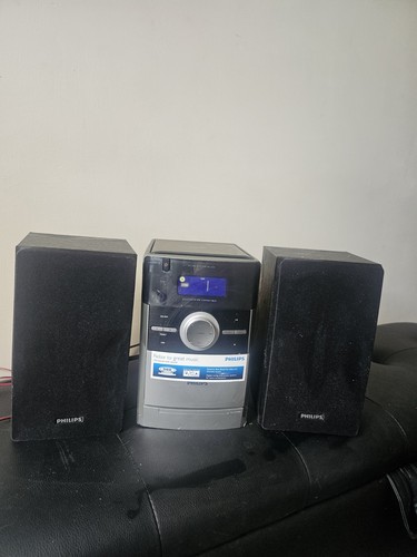 Philips mc151 micro - , hi-fi