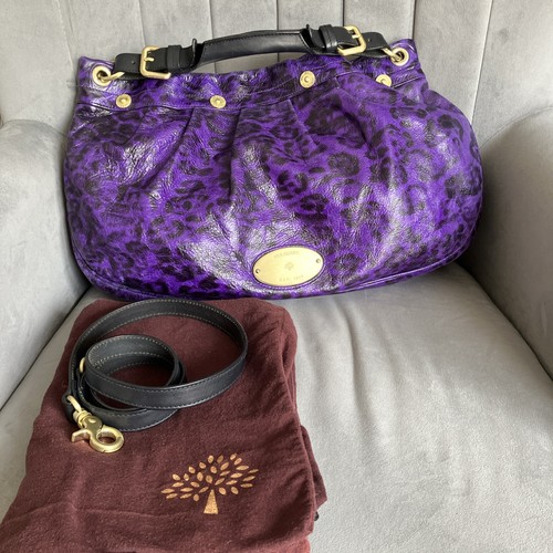 Mulberry east west mitzy - west,