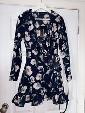 Brand New With Tags Plt Wrap