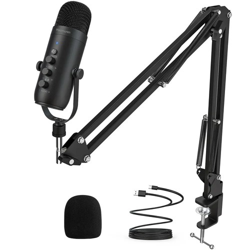 Haomuren usb podcast - usb,