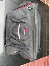 Plano tool bag Black Used but