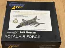 Gemini Aces CODE 3 Phantom