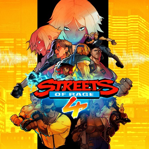 Streets rage global steam - 4,