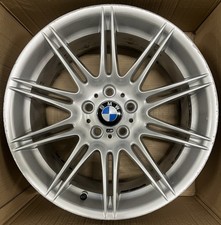 GENUINE BMW 19” 225M M SPORT
