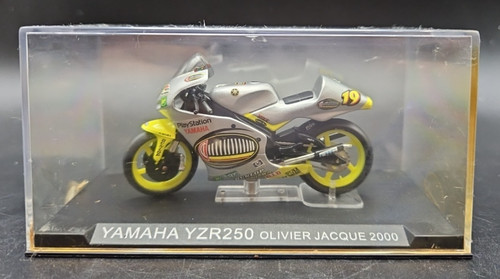 Yamaha yzr250 olivier - yzr250,