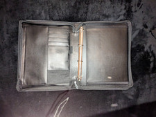 Filofax Metropol Zip A5