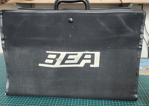 Bea british european - bea, airways