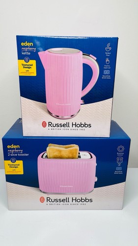 Russell hobbs eden - russell, raspberry
