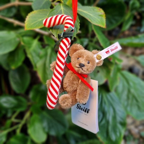 Steiff 2026 christmas - steiff, teddy