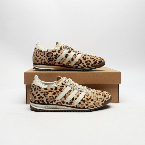 Adidas pony hair - 72,