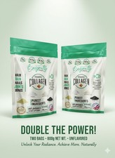 Halal Hydrolysed Collagen