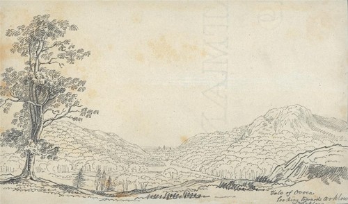 Vale avoca arklow - of, wicklow