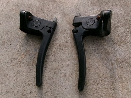 Vintage resentel brake - vintage,