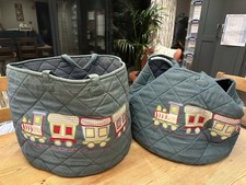 Jojo Maman Bebe Clothes/Toy Storage Bag