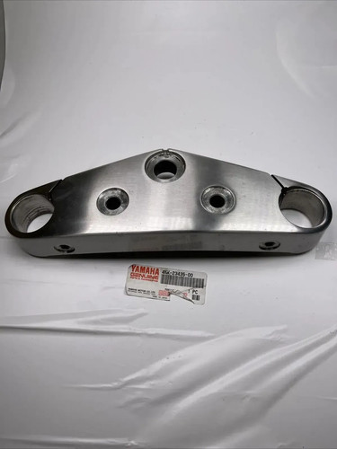 Handlebar crown upper triple - handlebar,