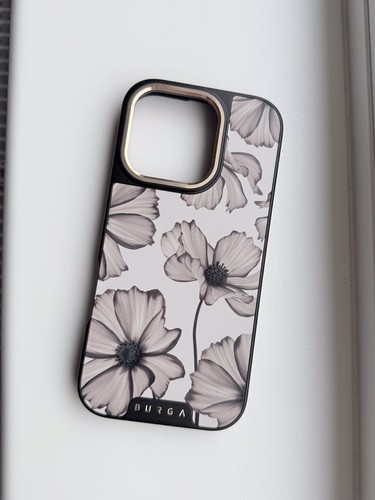 Burga barely yours iphone - barely,