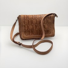 Carolina Herrera CH Monogram