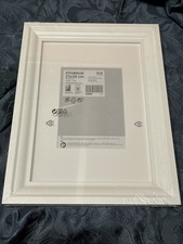 IKEA Edsbruk 21 x 30 Cm White
