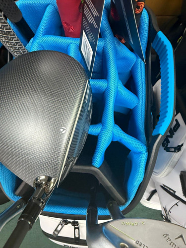 Taylormade qi35 driver - taylormade, 10.5°