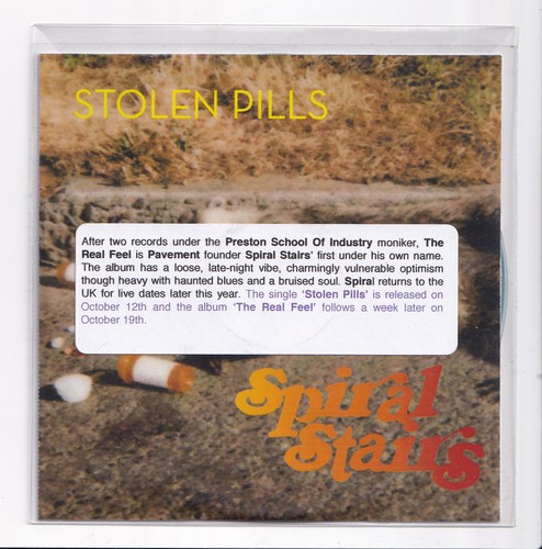 Spiral stairs stolen - (ab677), stairs,