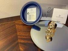 SWAROVSKI DISNEY LADY AND THE TRAMP – DANIELLE 1089222  BRAND  NEW