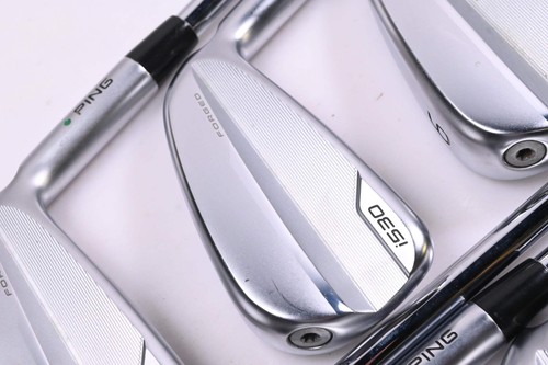 Ping i530 irons - irons, 4-pw