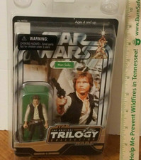 NIP  Star Wars Original