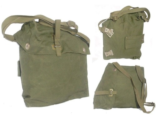 Original military army bag - military,