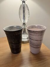 Pair Japanese Arita Yaki