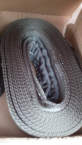 Tonne tow strap - 5, metres