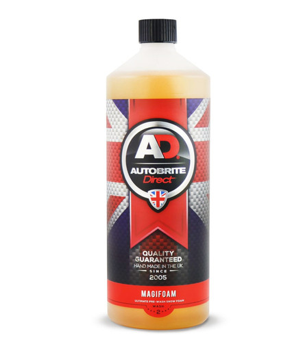 Autobrite direct magifoam - autobrite,