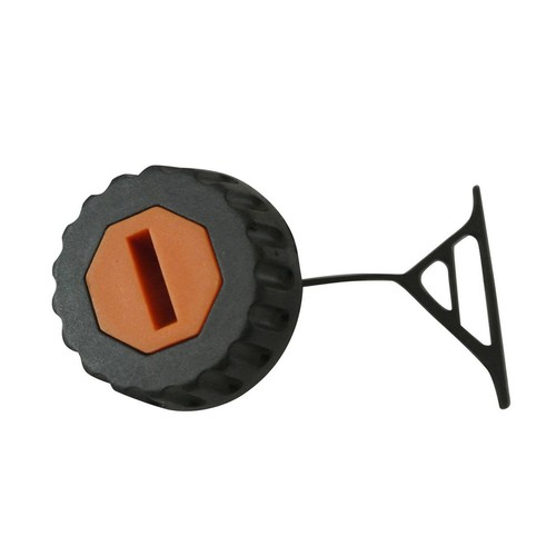 Gas fuel cap for - cap, 021