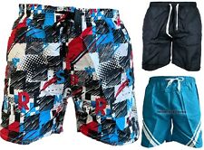 Mens STRIP Swimming Shorts