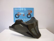 Suzuki GSF650 Bandit 2007on