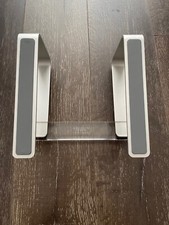 Griffin Elevator Notebook Desktop Stand - Silver