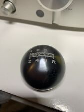 Mugen 6 Speed Gear Knob Honda Type R M10x1.5 Ep3 Fn2 Fd2 Fk2 Fk8 FL5 Ek9 Eg5