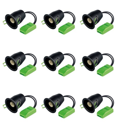 Jcc jc010010 nb - jc010010/nb, fireguard