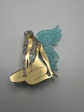 SEXY ANGEL Stripper Woman