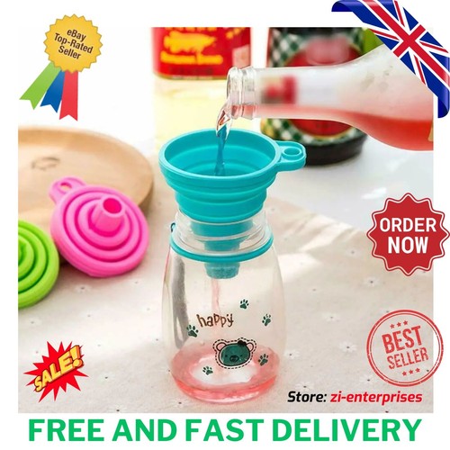 Silicone mini collapsible - mini,