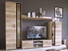 Modern entertainment unit - entertainment,