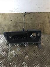 VW Caddy MK3 2004-2015 Tailgate Handle GENUINE 2K0827565H