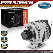 Alternator for Land Rover